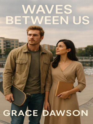 cover image of Waves Between Us